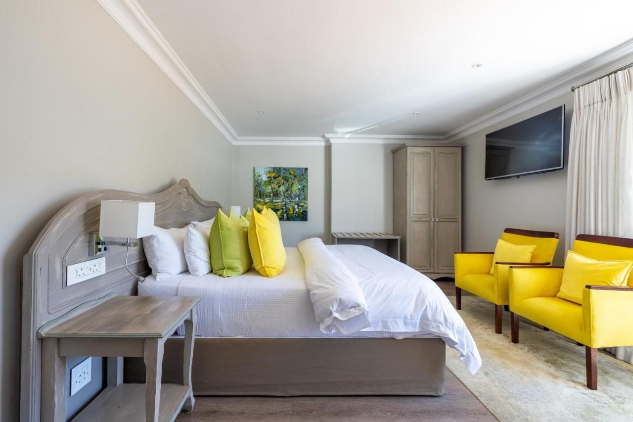 Boutique 4* Hermanus