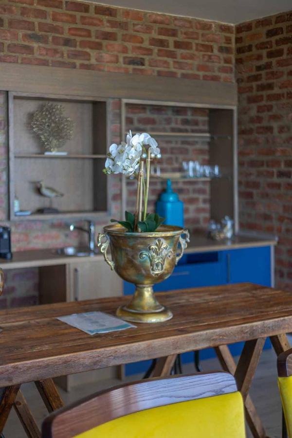 Boutique Gasthof Hermanus