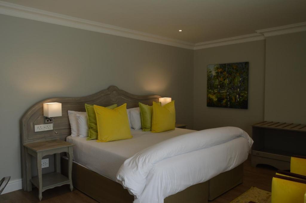 Gasthof Boutique Hermanus